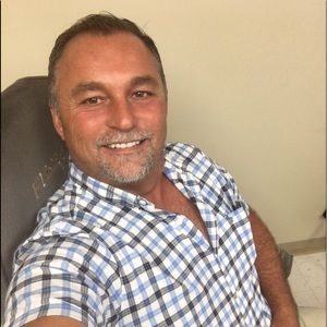 Meet your Posher, Rodney